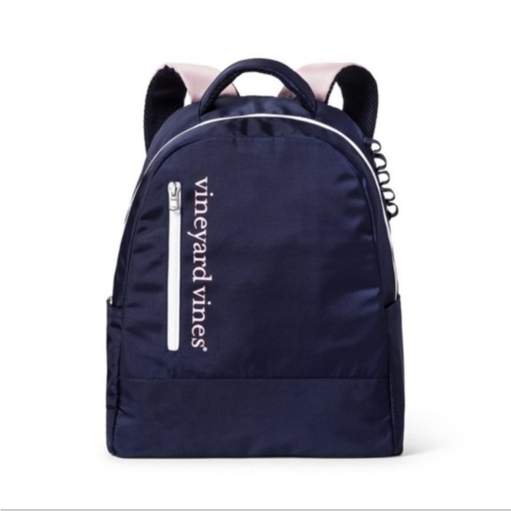 Vineyard Vines x Target Backpack